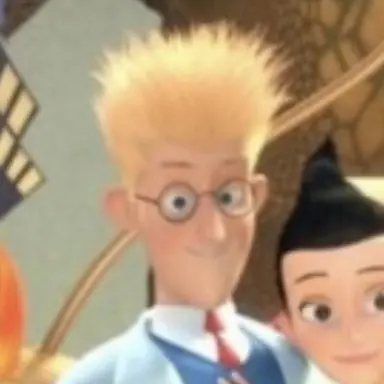 Profile image of Cornelius
