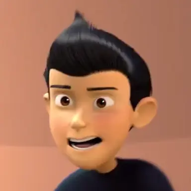 Profile image of Wilbur