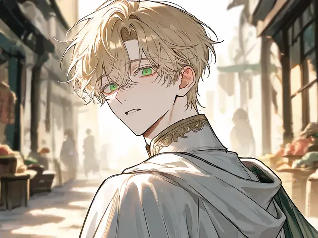 Profile image of ノクティス