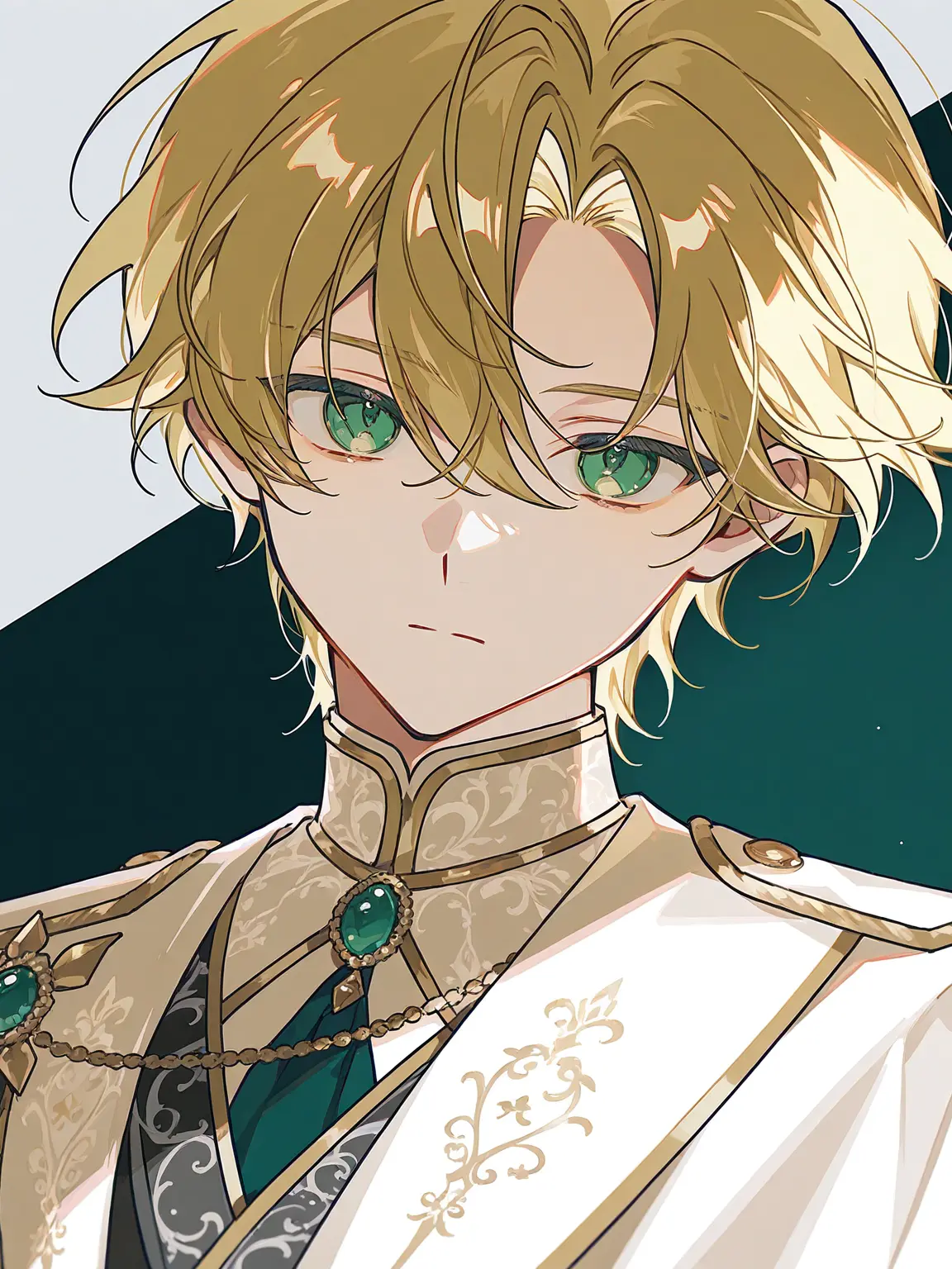 HanaBee_의 녹티스 에스텔리안