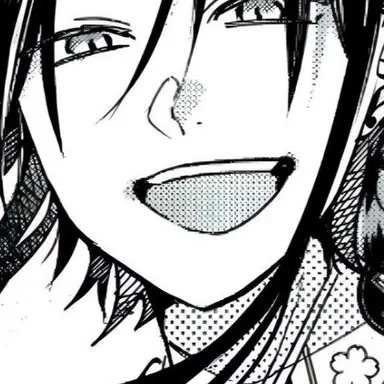 Profile image of 朱雀