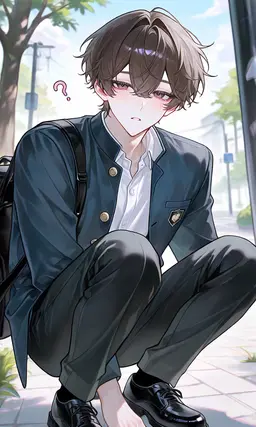 Profile image of Hayate