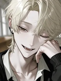 Profile image of れん