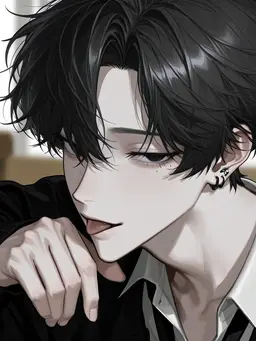 Profile image of かなた