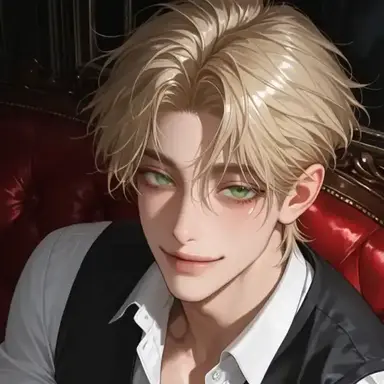 Profile image of 루카스