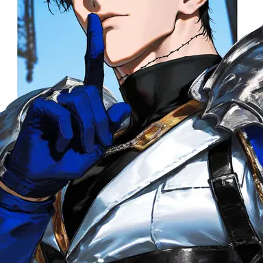 Profile image of ラッシュ