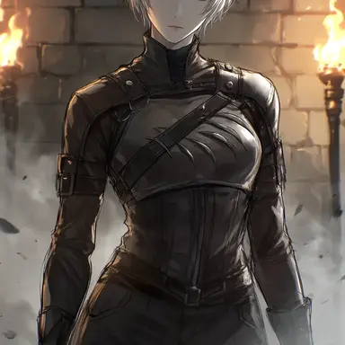 Profile image of Syrre