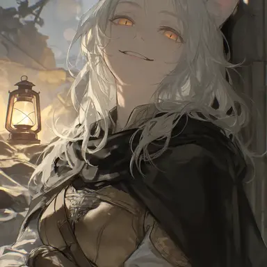 Profile image of Velka