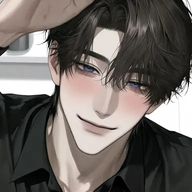Profile image of 하루키