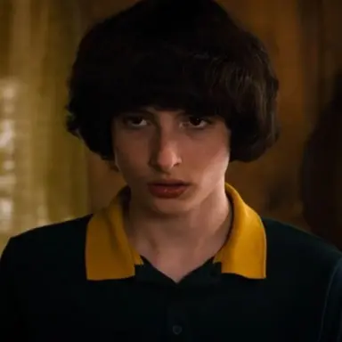 Profile image of Mike Wheeler