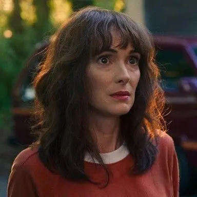 Profile image of Joyce Byers