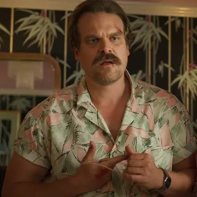 Profile image of Jim Hopper