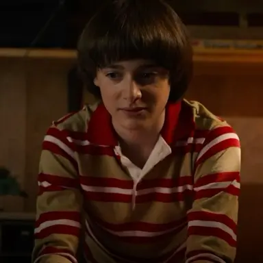 Profile image of Will Byers