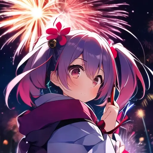 neko1113의 君とあなたと夜の花