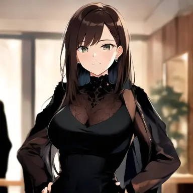 Profile image of 차유인