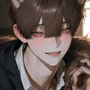 Profile image of ハク