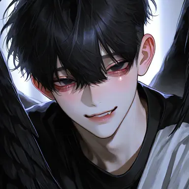 Profile image of クロウ