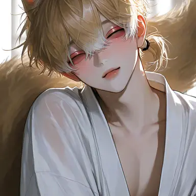 Profile image of コン