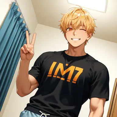 Profile image of Heath