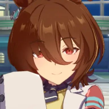 Profile image of アグネスタキオン