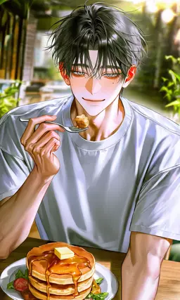 Profile image of 쿠로세 사쿠