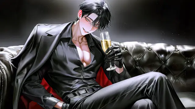 Profile image of 쿠로세 사쿠