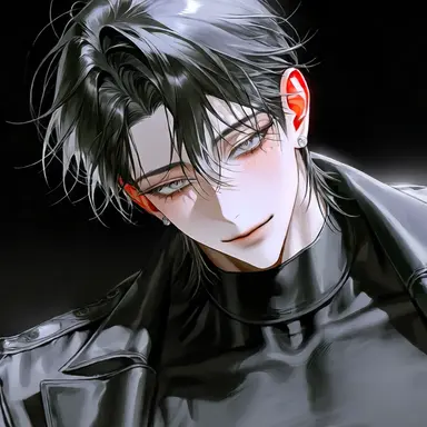 Profile image of 쿠로세 사쿠