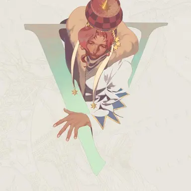 Profile image of 카쿄인 노리아키