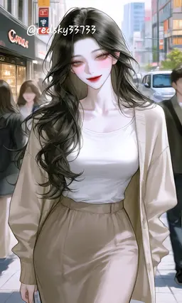Profile image of イ・ジウォン