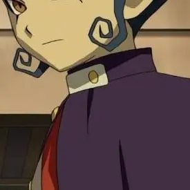 Profile image of 剣城京介