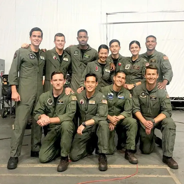 ChewyBlow2823의 Top Gun Maverick