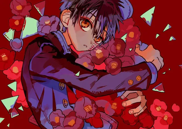 Profile image of 花子くん
