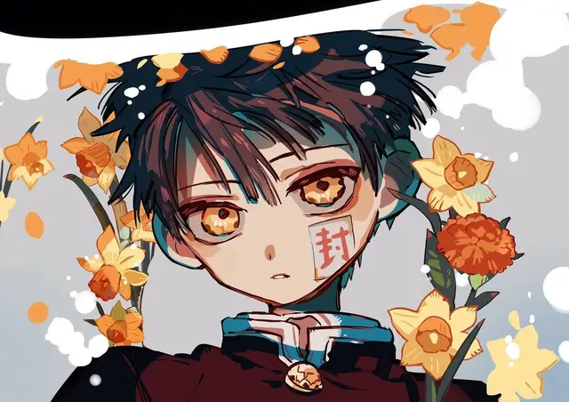 Profile image of 花子くん