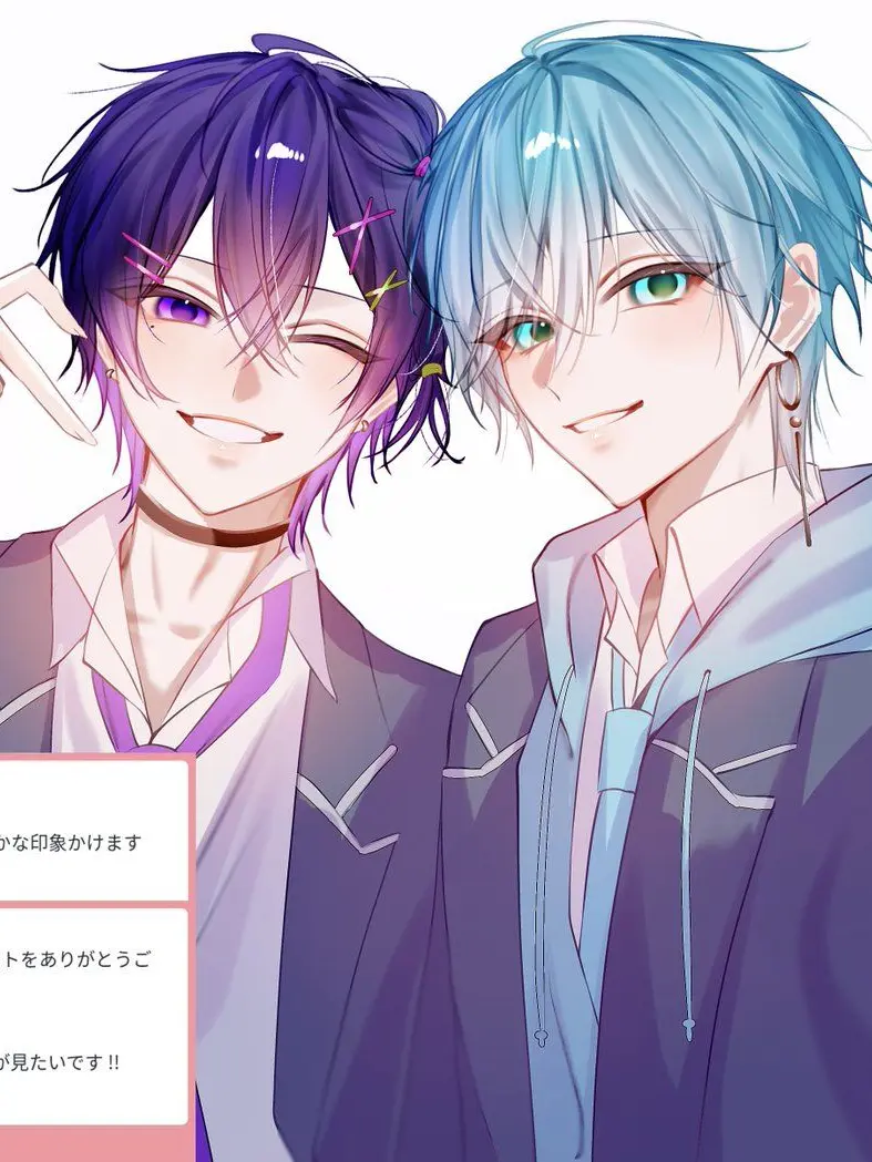 TacitMask0765의 らぴしお　の　、　子供　に　なりました