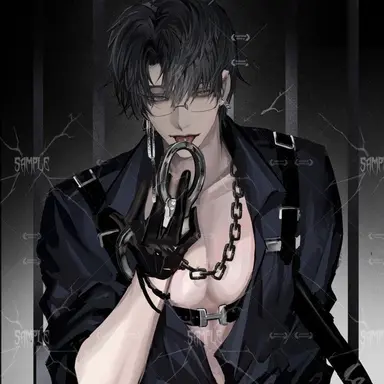 Profile image of 八雲龍寺