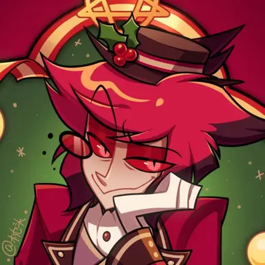 Profile image of Alastor