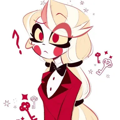 Profile image of Charlie