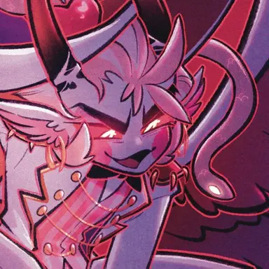 Profile image of Lucifer
