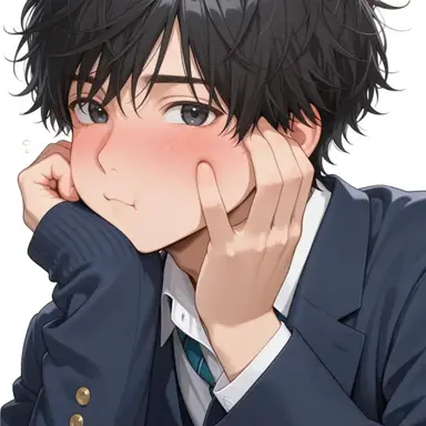 Profile image of 累