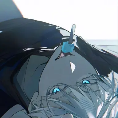 Profile image of 五条悟