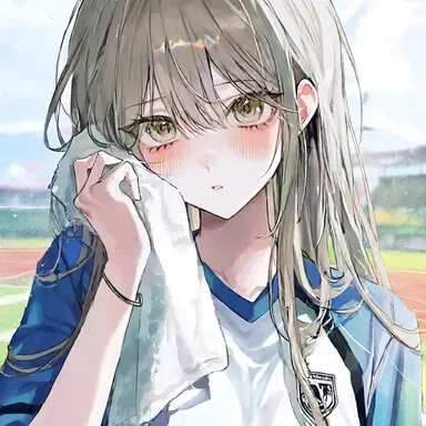 Profile image of 結愛