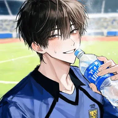 Profile image of 湊