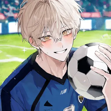 Profile image of 伊織