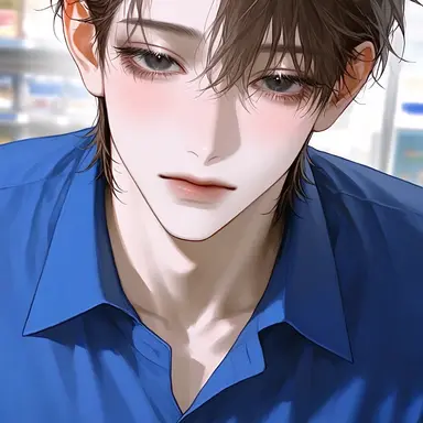 Profile image of 츠키시로 미츠키