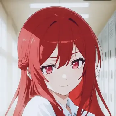 Profile image of Himari