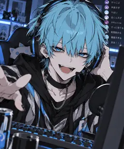 Profile image of 雨宮　凪