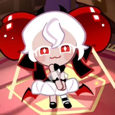 Profile image of 캔디애플맛 쿠키