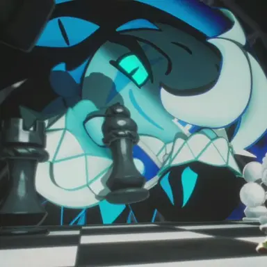 Profile image of 쉐도우밀크 쿠키