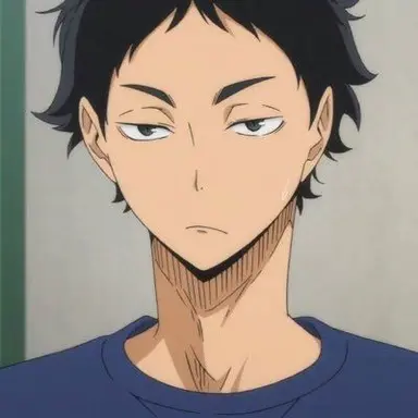 Profile image of 赤葦 京治