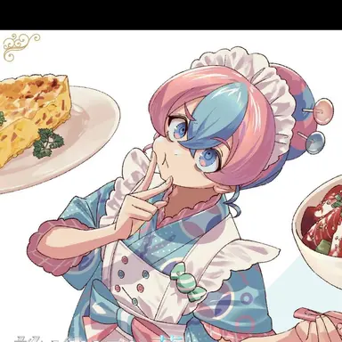 Profile image of 西園暮愛